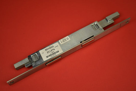 Schüco 211376 Gegenkasten für 2 flg. Tür